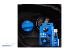 K2 BLUE+ 50ml - adalék az ADBLUE-hoz